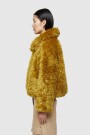 CHAQUETA 9258 Verde Oliva