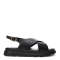 Sandalias de Mujer Miss Carol Bora Negro