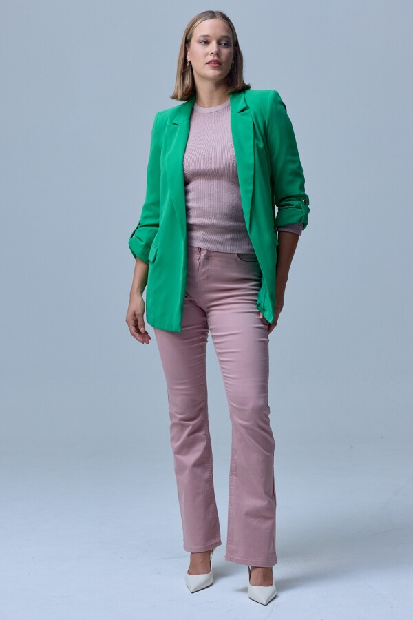 Blazer Colors VERDE