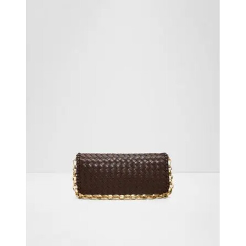AZALLEA BROWN SYNTHETIC BROWN