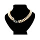 Collar De Perlas 2 Vueltas Broche Brillantes, Diamantes Y Esmeralda Collar De Perlas 2 Vueltas Broche Brillantes, Diamantes Y Esmeralda