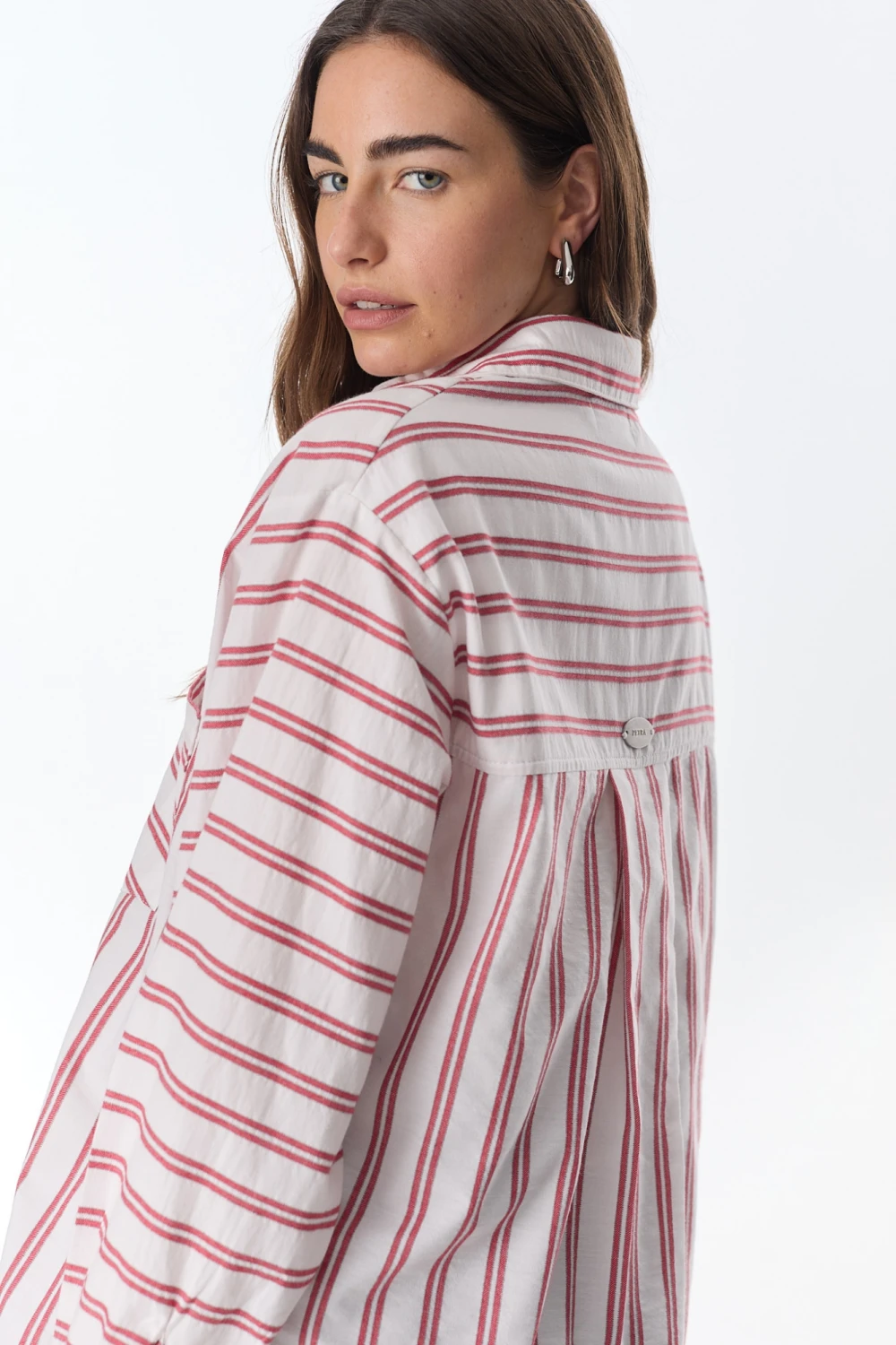 Camisa Dalia