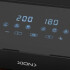 Freidora Sin Aceite Xion Xi-fr80 8l FREIDORA SIN ACEITE XION DOBLE 8L XIFR80
