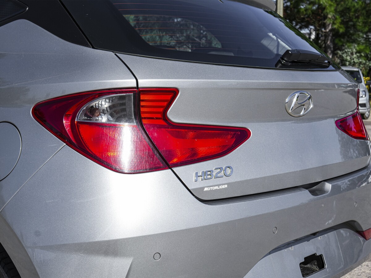 Hyundai HB20 Premium 1.0 Hatch Ext. Full| Permuta / Financia Hyundai HB20 Premium 1.0 Hatch Ext. Full| Permuta / Financia