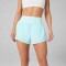 Short Training Sunchaser Short 3 Mujer Aqua Aura