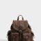 Mochilas Urbanas Mochilas - Marron Chocolate