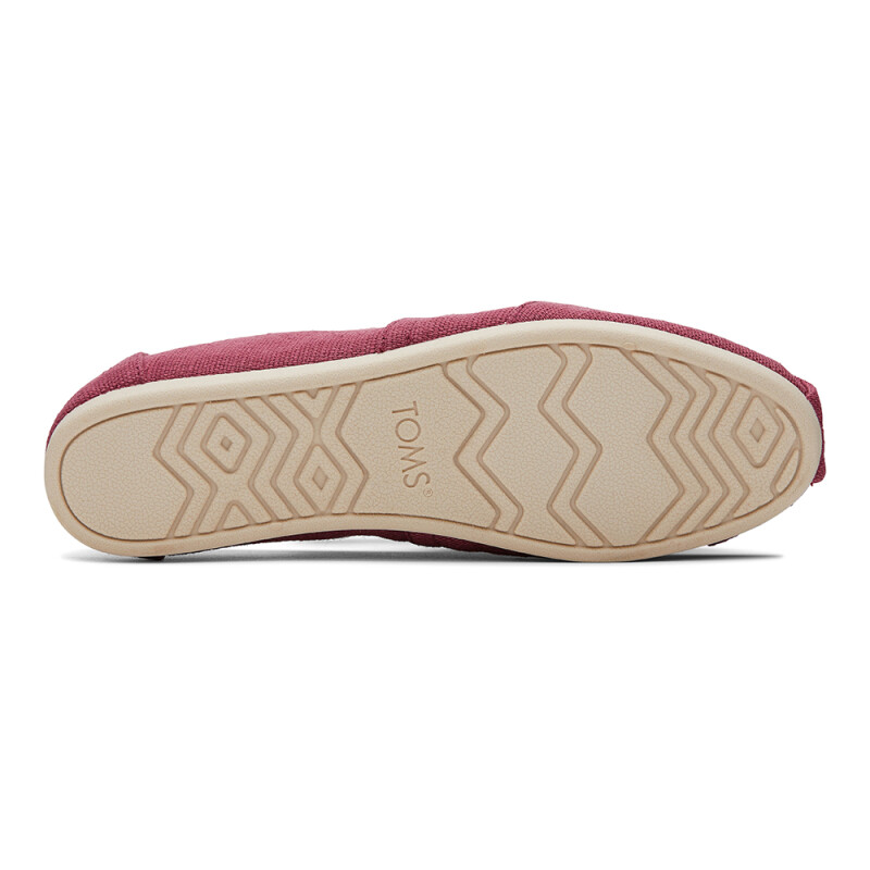 Vin Rse Hrtg Cvs Wm Alpr Esp - Mujer Pink