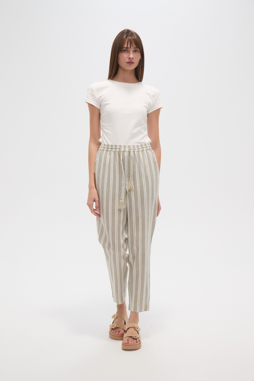 Babucha Ledana Estampado 2