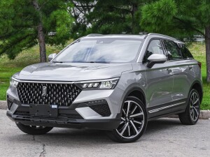 Bestune T77 Luxury 1.5 2026 0KM | Permuta / Financia Bestune T77 Luxury 1.5 2026 0KM | Permuta / Financia