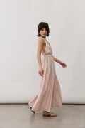 Vestido Plec ROSA