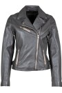Chaqueta Sofia Plata