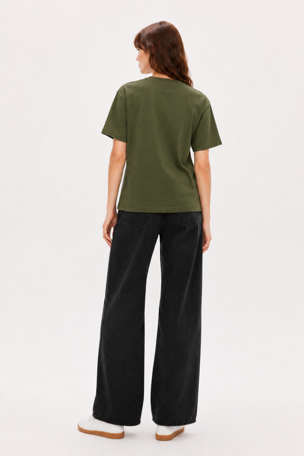 Remera Golfina Estampado 3