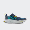 Championes New Balance Hierro V8 Azul