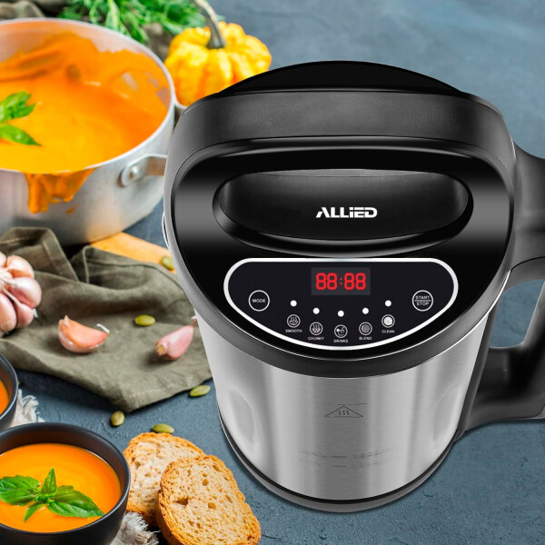 Sopera Eléctrica Allied Al-sp900 1.6 L SOPERA ALLIED AL-SP900