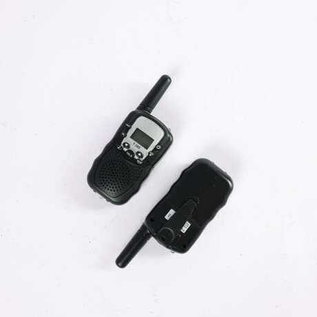 SET 2 HANDY WALKIE TALKIE T388 8KM SET 2 HANDY WALKIE TALKIE T388 8KM