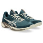 Solution Speed Ff 3 Clay - Hombre Saxon Green/birch
