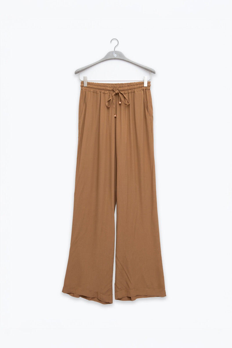 ABBY PANTS Bronce