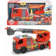 Patrulla de bomberos Dickie Scania 35cm Patrulla de bomberos Dickie Scania 35cm