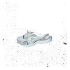 Zapatillas Urbano Logo Mygido 3 Unisex White/black