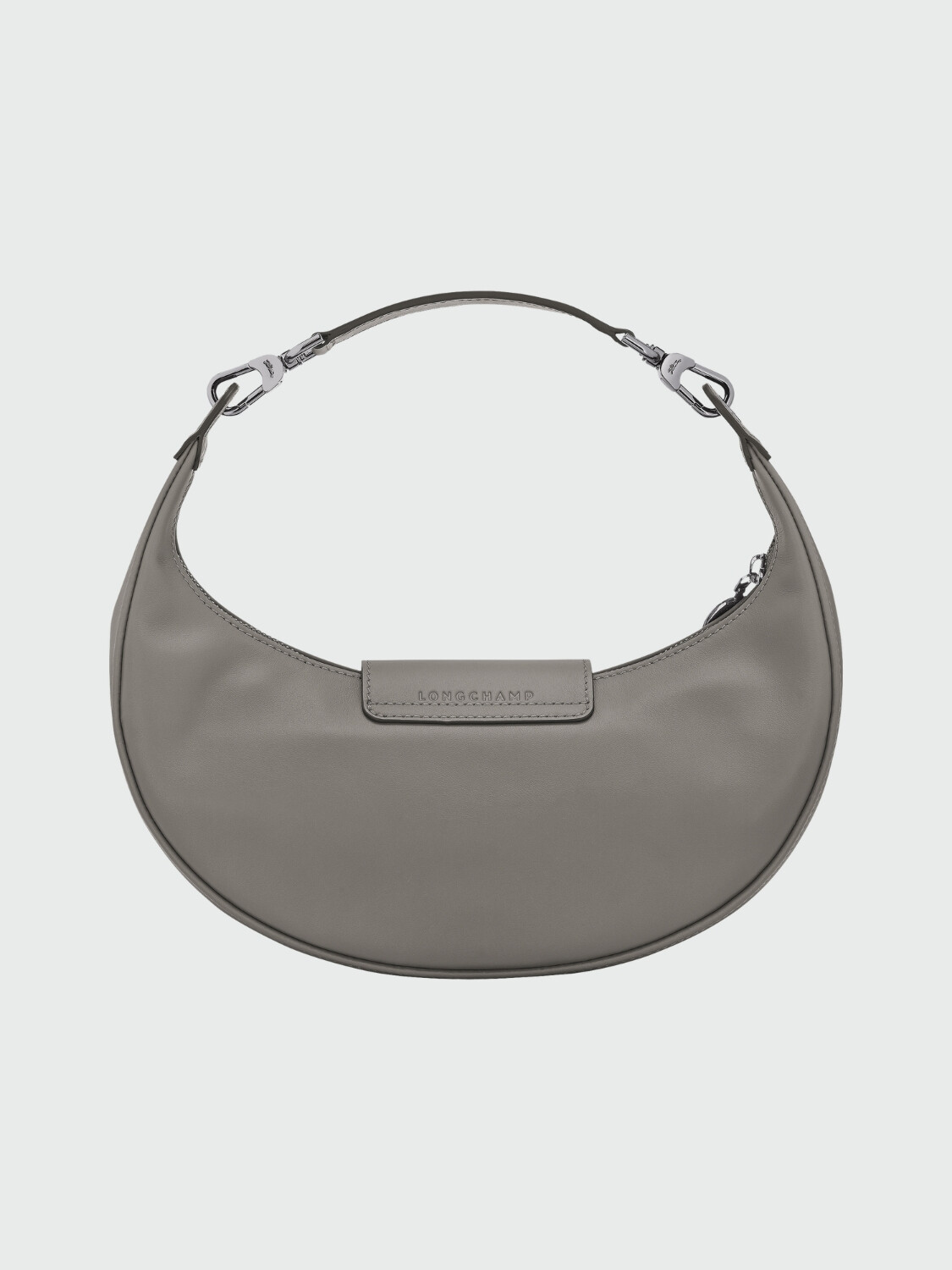 LONGCHAMP - Le Pliage Xtra S Shoulder Bag Gris