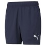 Active Woven Shorts 5 - Hombre Peacoat