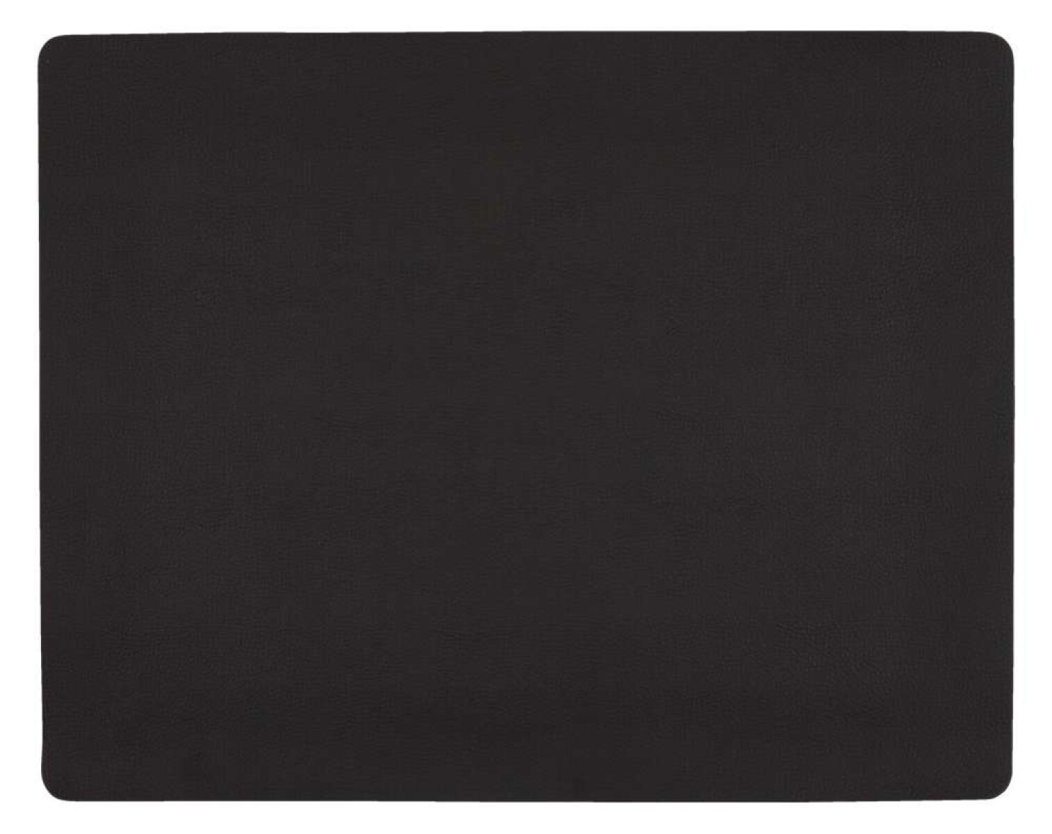 Mantel Individual Tidsel 33X42 - Negro 