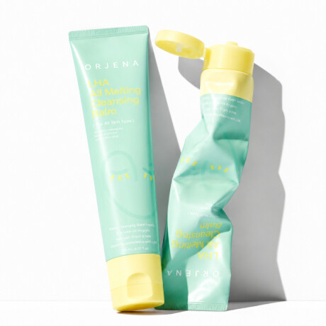 Bálsamo de Limpieza Orjena LHA All Melting Cleansing Balm 100ml Bálsamo de Limpieza Orjena LHA All Melting Cleansing Balm 100ml