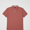 POLO PEPERS24 RUSTY Rosa Viejo