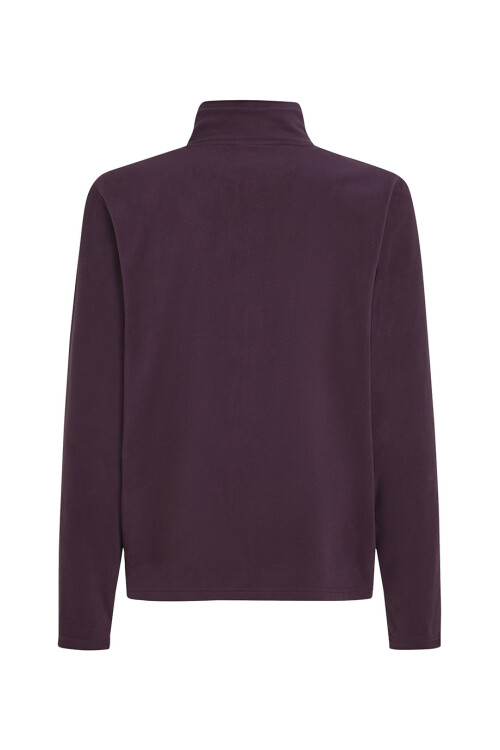 Buzo Jack's Polartec Violeta