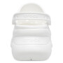 Classic Bae Clog - Mujer White