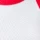 Musculosa Modal Cuello Halter Mujer White W Red Trim