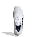 Championes de Hombre Adidas Game Court 3 All Blanco - Negro