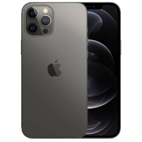 Celular iPhone 12 PRO MAX 128GB (Refurbished) Gris