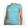 REMERA SPANDEX VERDE
