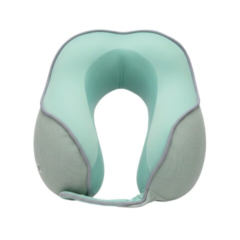 ALMOHADA P/VIAJE 22X24X11CM Unica