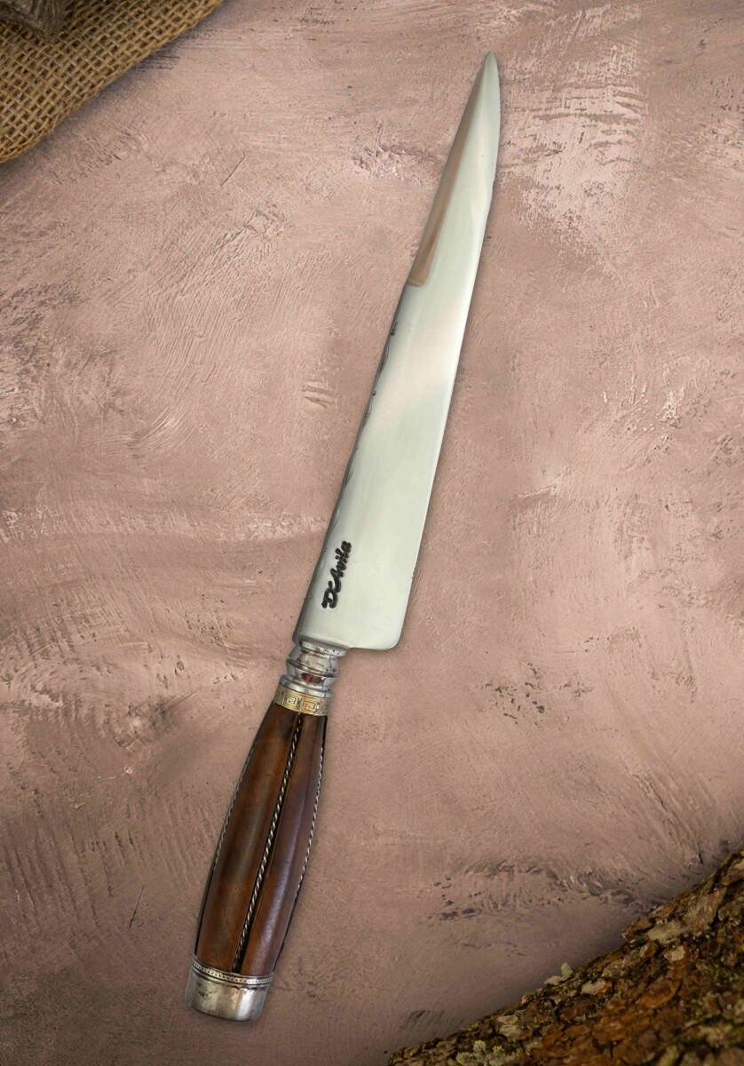 Cuchillo Héroe Farroupilha 