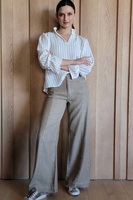 Jean Praga Mocha
