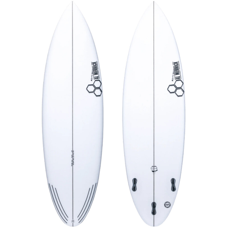 Tabla Channel Island Neck Beard 3 5.10 - FCS II - 32,3 L Tabla Channel Island Neck Beard 3 5.10 - FCS II - 32,3 L