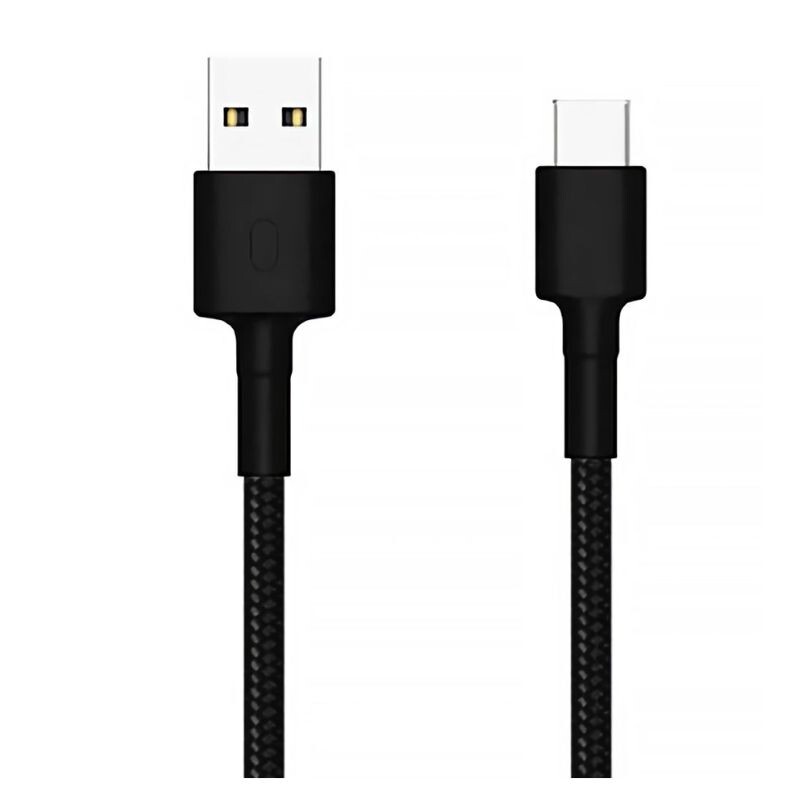 Cable Xiaomi USB-C / USB-C 1M 100 Sjx12 Cable Xiaomi USB-C / USB-C 1M 100 Sjx12