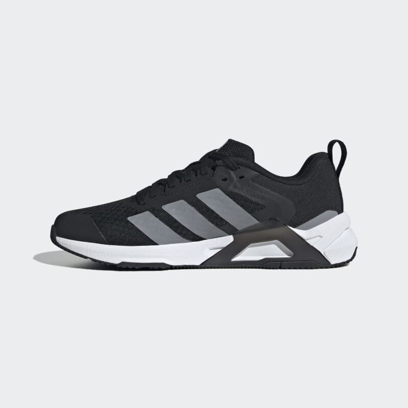 Championes Adidas Dropset Control Negro