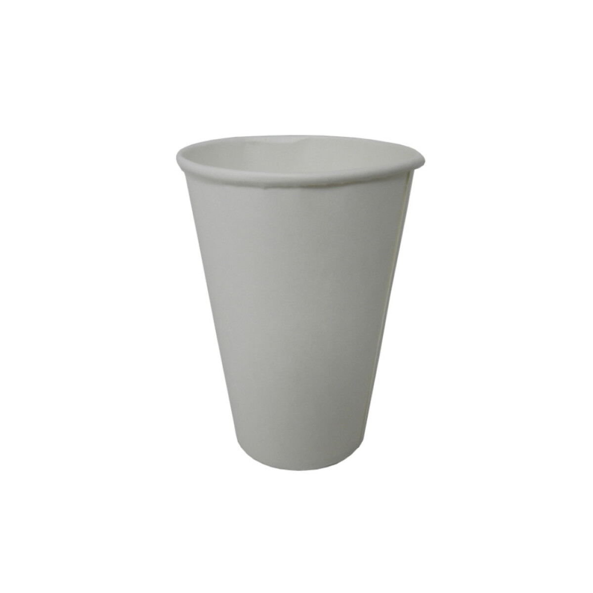 VASO POLIPAPEL BLANCO 11OZ 330 CC 