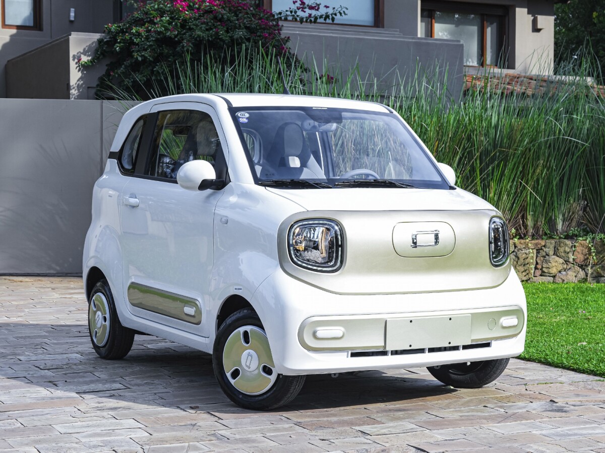 Bestune Xiaoma Eléctrico Extra Full 2026 0KM Bestune Xiaoma Eléctrico Extra Full 2026 0KM