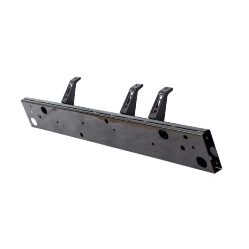 ALMA DE PARAGOLPE Alma De Paragolpe