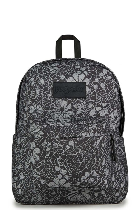 MOCHILA SUPERBREAK PLUS LACE SHADOWS