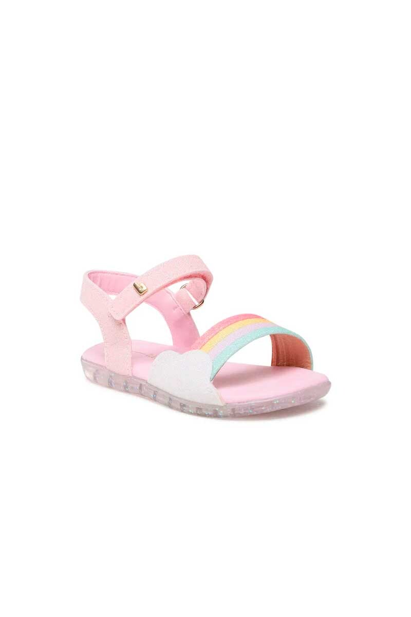 SANDALIA BIBI KIDS ARCOIRIS 1142134 