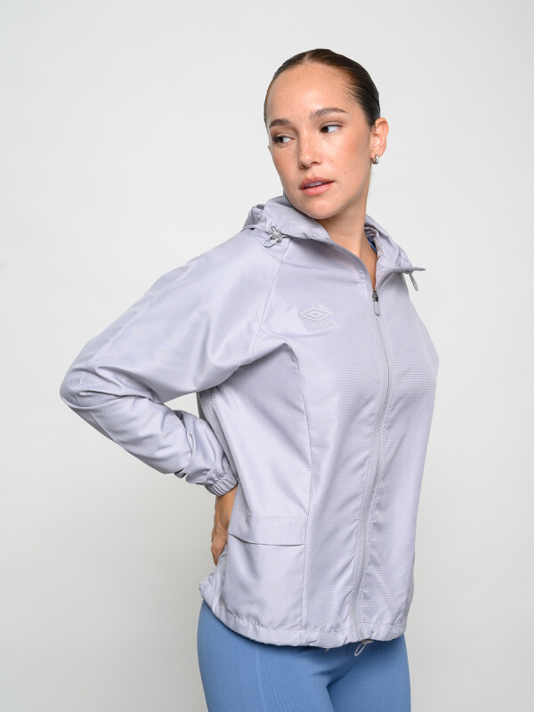 CAMPERA RUNNING ACTIVE Umbro Mujer 005