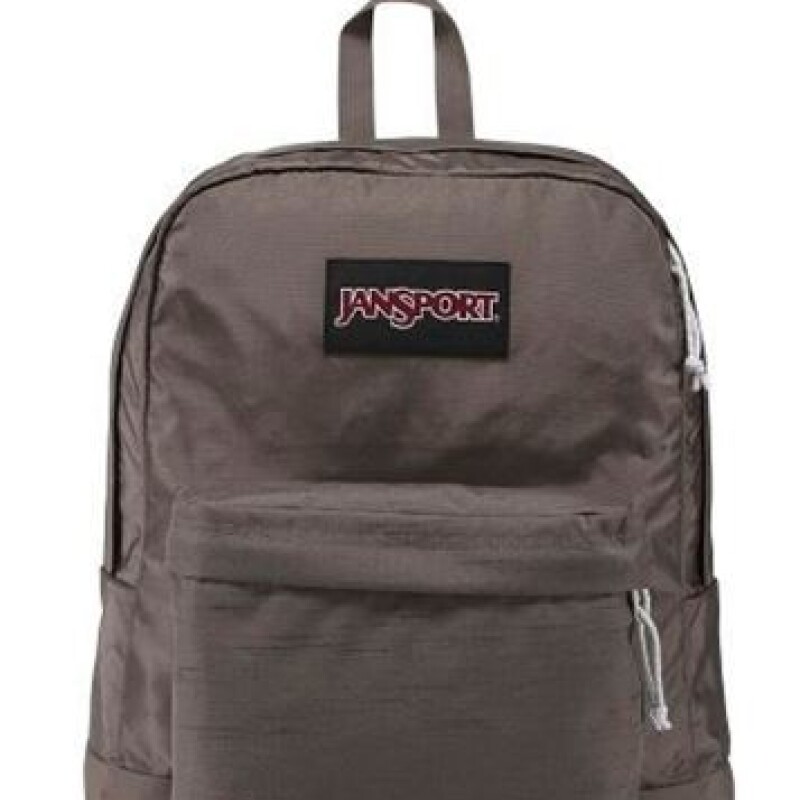 Mochila Marrón
