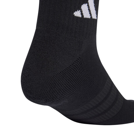 Medias adidas Con Amortiguación Black
