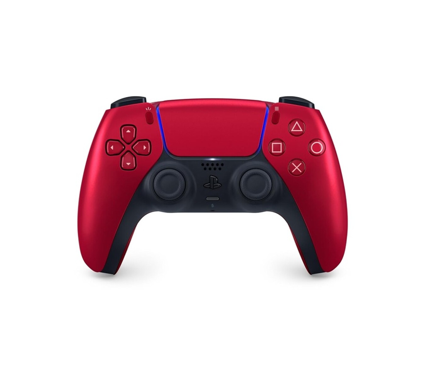 Joystick Inalámbrico Sony Playstation 5 DualSense PS5 Volcan 