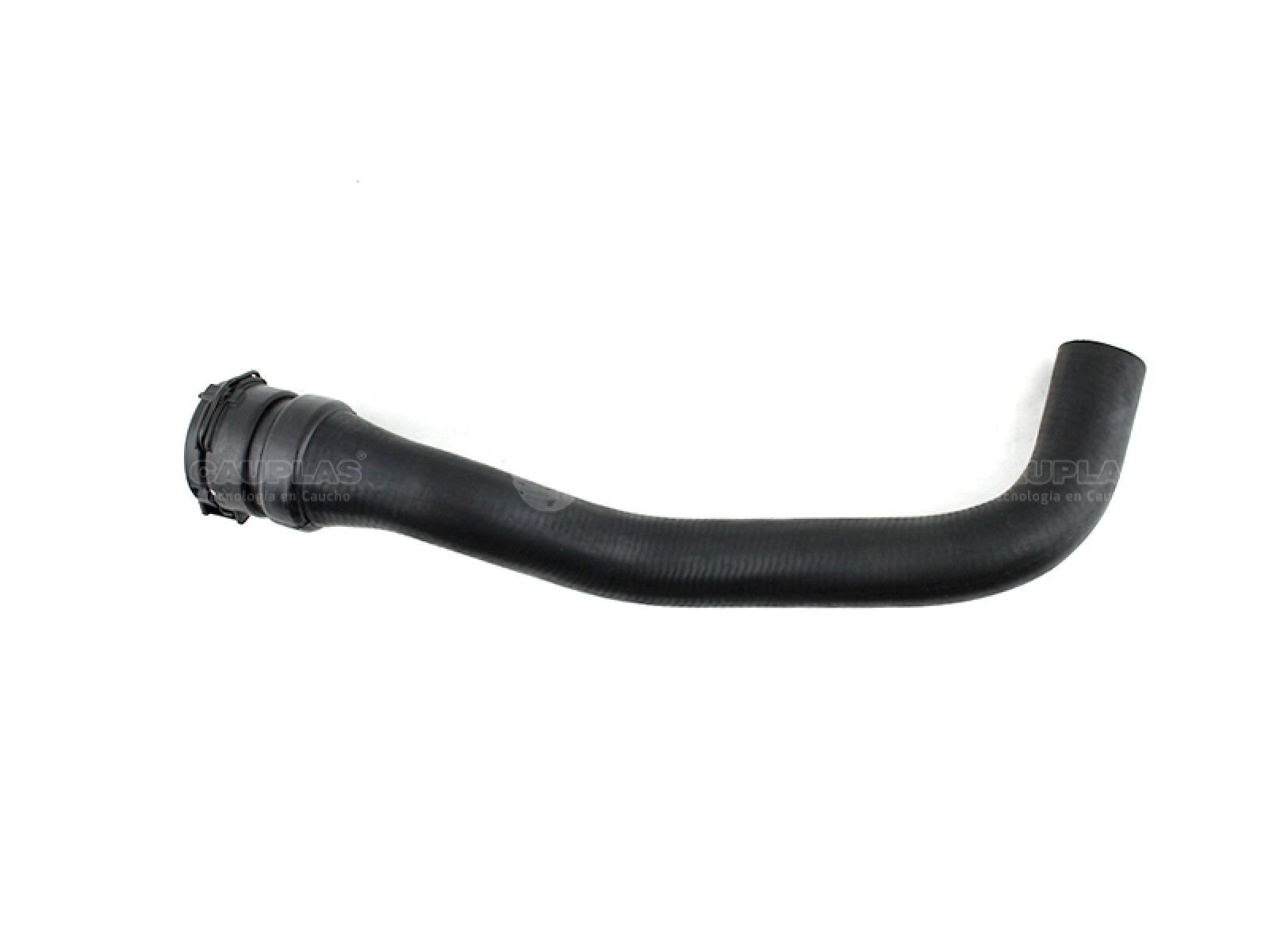 CAÑO FIAT UNO PREMIO ELBA 1.69 /93 RADIADOR SUP. CAUPLAS 